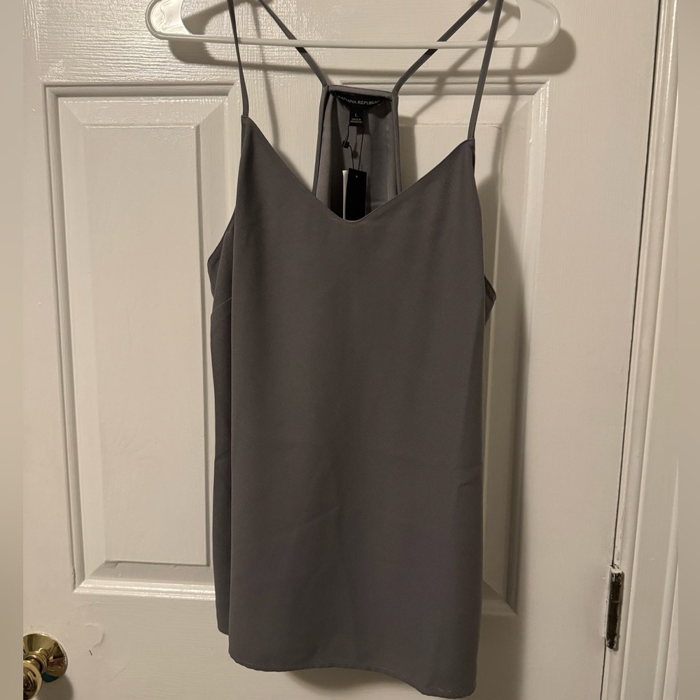 NWT Banana Republic Tank
